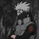 KAKASHI HATAKE