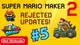 REJECTED UPDATES