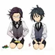 Sebastian an Claude 