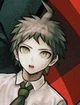 SDR2 Hajime Hinata
