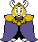 Asgore