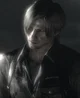 RE - Leon Kennedy