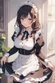 Maid