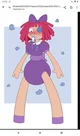 Ragatha diapered 