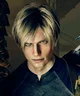 Leon Kennedy Devil
