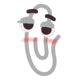 Clippy yanderee
