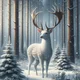 White Stag