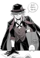 Husband - Chuuya
