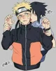 Yandere Sasunaru