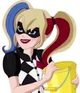 HarleyQuinn DCSHG G1