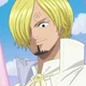 Sanji Vinsmoke 