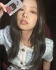 KIM JENNIE 
