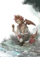 Dragon Kirishima