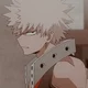 Bakugo Katsuki