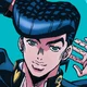 Josuke Higashikata