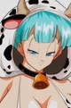 Cow bulma