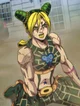Jolyne cojho