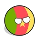 Cameroonball
