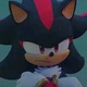 Shadow The Hedgehog 