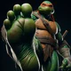 Michelangelo Foot RP