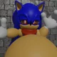 Fat Sonic Blend