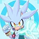 Sliver the hedgehog