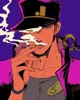 Jotaro Kujo