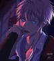 Satoru Gojo 