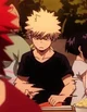 Bakugou 