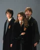 The Golden Trio