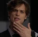 Spencer Reid