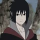 Sasuke Uchiha