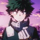 Izuku Midoriya