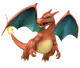 Charizard ssbb