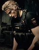 Leon S Kennedy