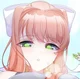 Monika -DDLC V2-
