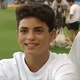 Benny rodriguez