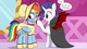 pony plush