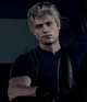Leon S Kennedy