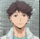 Oikawa Tooru