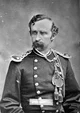 George A Custer