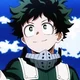 Izuku Midoriya