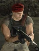 Jack Krauser 