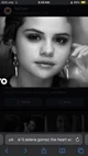 Selena Gomez