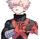 Bf bakugo 
