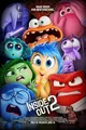 Inside out 2 cast