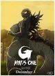 Female Godzilla One