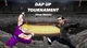 DAP UP TOURNAMENT