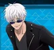 Satoru Gojo 