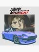 Wangan Midnight RPG